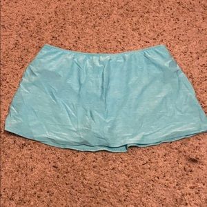 Athlena swimming skort